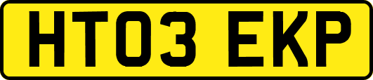 HT03EKP