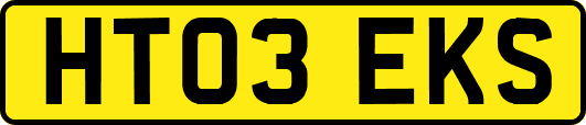 HT03EKS