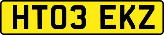 HT03EKZ