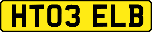 HT03ELB