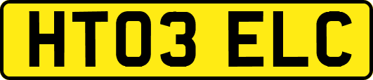 HT03ELC