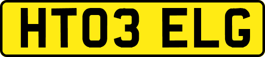 HT03ELG