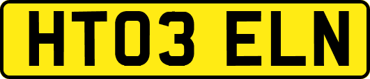 HT03ELN