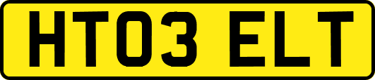 HT03ELT