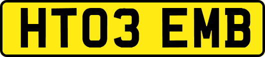 HT03EMB