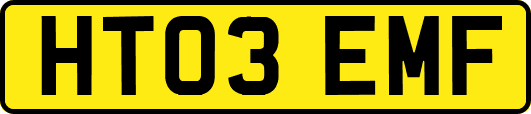 HT03EMF