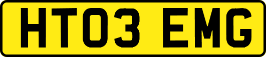 HT03EMG