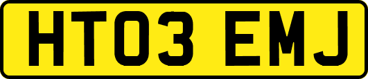 HT03EMJ