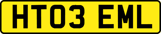 HT03EML