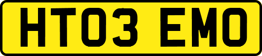 HT03EMO