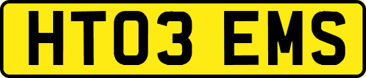 HT03EMS