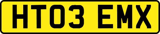 HT03EMX
