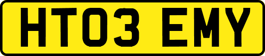 HT03EMY