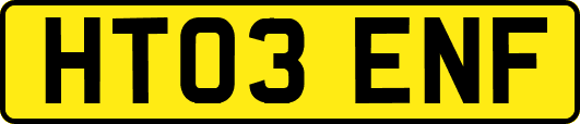 HT03ENF