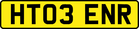 HT03ENR
