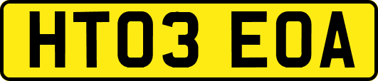 HT03EOA