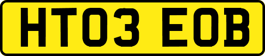 HT03EOB