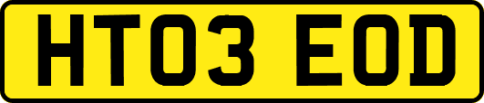 HT03EOD