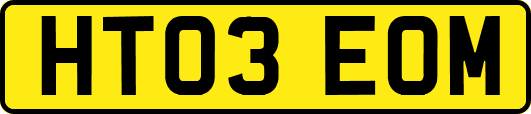 HT03EOM