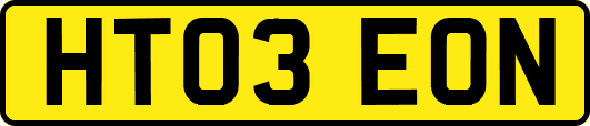 HT03EON