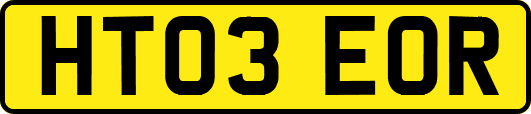 HT03EOR