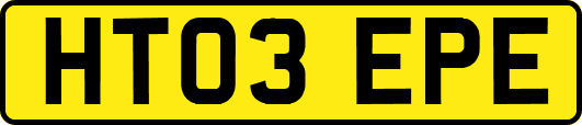 HT03EPE