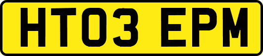 HT03EPM