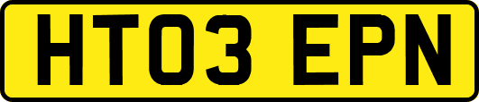 HT03EPN