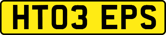 HT03EPS