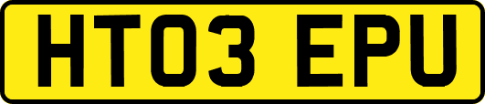HT03EPU