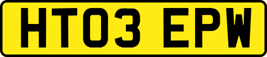 HT03EPW