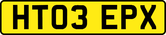 HT03EPX