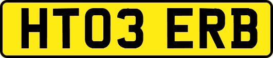 HT03ERB