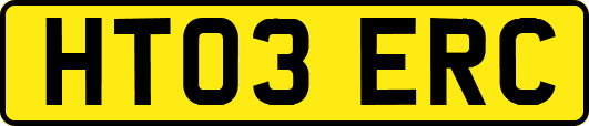 HT03ERC