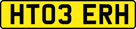 HT03ERH