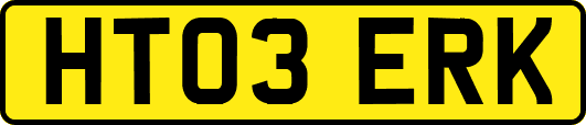 HT03ERK