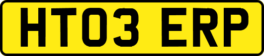 HT03ERP