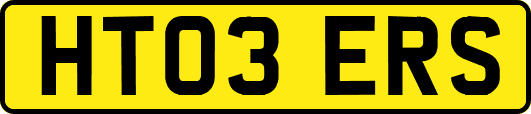 HT03ERS