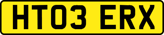 HT03ERX