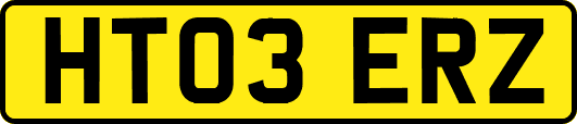 HT03ERZ