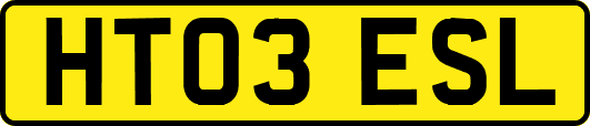 HT03ESL