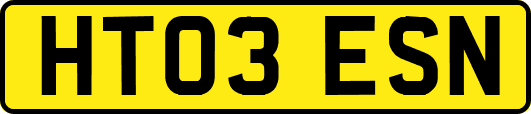 HT03ESN