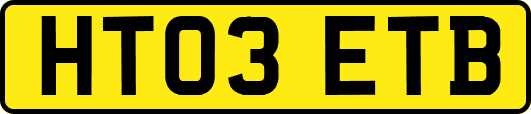 HT03ETB