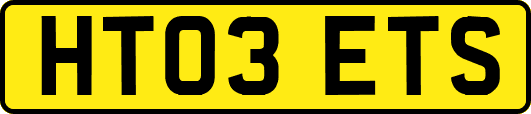 HT03ETS
