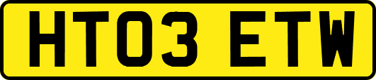 HT03ETW
