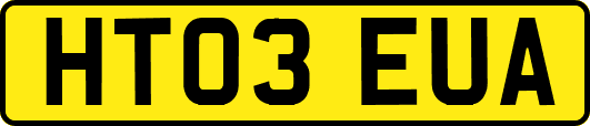 HT03EUA
