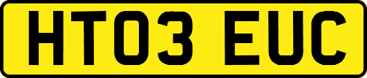 HT03EUC