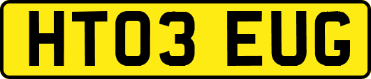 HT03EUG