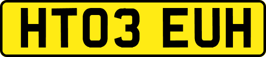 HT03EUH