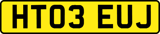 HT03EUJ